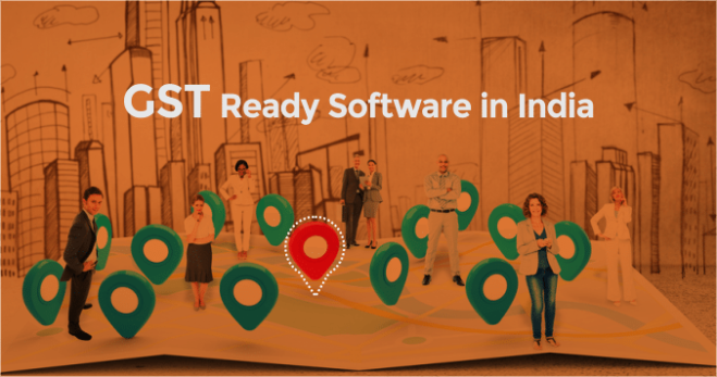 gst-ready-software